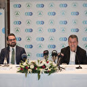 Giresunspor'un isim sponsoru GZT oldu