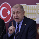 Özdağ'ın istifa konuşmasındaki sert sözlerine İYİ Partililerden tepkiler
