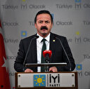 İYİ Partili Ağıralioğlu: HDP'lilerin fezlekelerine gözlerim açık evet diyeceğim