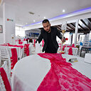 Bir saati yetersiz bulan çiftler düğünü erteliyor