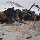 Türkiye şehitlerine ağlıyor: Türkiye'deki yabancı misyonlardan şehit olan askerler için taziye mesajı