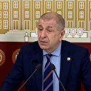 Ümit Özdağ: Çantalar, ihaleler ve makamlar karşılığında İYİ Parti'nin onurunu sattınız