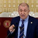 Ümit Özdağ: HDP ile masaya oturanlarla aynı partide bulunmam mümkün değildir, İYİ Parti'den istifa ediyorum