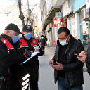 'Çok yüksek riskli' Amasya'da seferberlik: 14 gün evden çıkmayın
