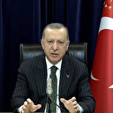 Cumhurbaşkanı Erdoğan CHP belediyeciliğini özetledi: Takır tukur belediyeler, çukur mukur yollar; çer çöp mahalleler, çap çamur sokaklar