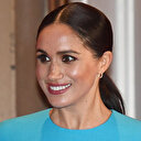 Suudi Veliaht Prens’in Meghan’a küpe hediye ettiği iddiası