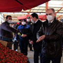 Kırmızı kategorideki Konya'da validen uyarı: Ev ziyaretlerini ötelememiz lazım