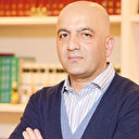 "FETÖ'ye yardım" suçundan yargılanan Mubariz Gurbanoğlu'na ev hapsi
