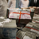 Merkez Bankası'ndan piyasaya 108 milyar lira