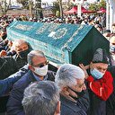 ÖNDER’in öncüsü Hakk’a yürüdü