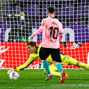 Lionel Messi futbol hayatı boyunca en çok bu takımın başına bela oldu