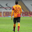 Galatasaray'ın yıldızı Mostafa Mohamed'in kırmızı kart cezası belli oldu