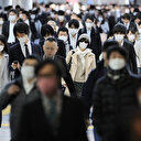 Koronavirüsün 'daha bulaşıcı' türü yayılıyor: Japonya'da 234 vaka saptandı