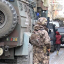 Diyarbakır'da terör örgütü PKK'ya destek veren derneğe operasyon: HDP'li vekilin babası dahil 7 kişi tutuklandı