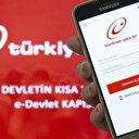 Mesajla ve İnternetten e-Devlet Şifresi Alma Yöntemleri