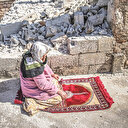 282 bin kişi İdlib’e döndü: Hala yardıma ihtiyaçları var