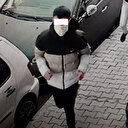 İstanbul Esenyurt’ta kapkaççıyı ele veren mont detayı