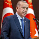 Cumhurbaşkanı Erdoğan'dan kadına şiddete sert kınama