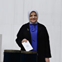 AK Parti Kadın Kolları Başkanlığı'nda bayrak değişimi: Ayşe Keşir aday gösterildi