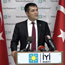 İYİ Parti İstanbul İl Başkanı Kavuncu’dan tepkiler sonrası açıklama: İmamoğlu’nun sözleri kabul edilemez