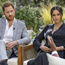 Meghan Markle ve Prens Harry’nin röportajı yayınlandı: İşte İngiltere'yi sallayan röportaj