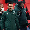 UEFA'dan ırkçı hakem Constantin Coltescu'ya men cezası