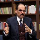 İbrahim Kalın: S-400'ler NATO sistemine entegre edilmeyecek