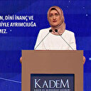 KADEM Kadın Hakları İlkeleri'ni açıkladı