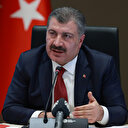 Sağlık Bakanı Koca: Aşı programımız planlandığı gibi ilerliyor