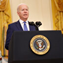 Biden yine her şeyi unuttu: Savunma Bakanı'nın ismini söyleyemedi