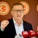 İYİ Partili Lütfü Türkkan: Ekrem İmamoğlu'nun böyle bir tweet atmasına gerek yoktu