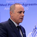 İsrail Enerji Bakanı Steinitz: Türkiye ile iş birliğine hazırız