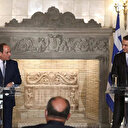 Yunan basını Mısır'ın adımları sonrası küplere bindi: Kalleşlik!