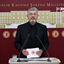 İstifalar sonrası CHP çareyi vekil transferinde buldu: Cihangir İslam geri dönüyor