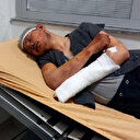 'Dinlene dinlene dövdüler': İki yüz lira alacağı olan 16 yaşındaki gence 5 saat işkence