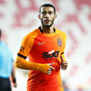 Galatasaray, Belhanda’nın sözleşmesini tek taraflı feshetti: İşte ayrılığa sebep olan açıklama