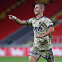 Pelkas Gençlerbirliği maçında forma giyebilecek mi?