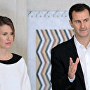 Koronaya yakalanan Esad ile eşi Moskova’da tedaviye alındı