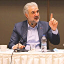 Bu yola 94 ruhuyla çıktık