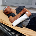 Alacağını isteyen çırağın 5 saat boyunca dövülmesine bir tutuklama