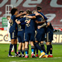 Fenerbahçe Avrupa'da zirvede: Dünya devlerini geride bıraktı