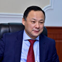 Kırgızistan Dışişleri Bakanı Kazakbayev: Kırgızistan ile Türkiye dili bir dini bir iki kardeş ülkedir