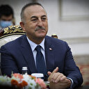 Dışişleri Bakanı Çavuşoğlu: (FETÖ) Sadece bizim için değil Kırgızistan için de tehdittir
