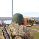 Edirne'den Yunanistan'a geçmeye çalışan 5 FETÖ üyesi yakalandı