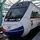 Bakan Karaismailoğlu'dan hızlı tren müjdesi: Haziranda vatandaşın hizmetinde