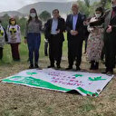 HDP Akkuyu'ya karşı Mersin'de: Biz de istemiyoruz