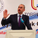 Bakan Gül: 2023 yılına yeni sivil bir anayasa ile gireceğimize inancımız tamdır