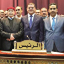 Libya’da hükümete güvenoyu
