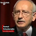 CHP Genel Başkanı Kılıçdaroğlu: Doğu Akdeniz’deki doğalgazı Türkiye’ye getireceğim