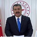 Sağlık Bakanı Koca: Salgın kabusu 2021'de sürmeyecek